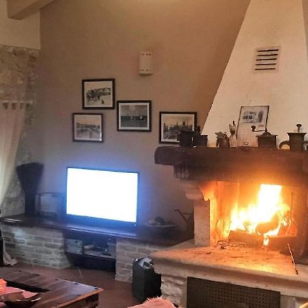 Saison Openning Prices Luxury Villa Nini With Fireplace, Private Pool, Bikes, Barbecue And Much More Пореч Екстер'єр фото