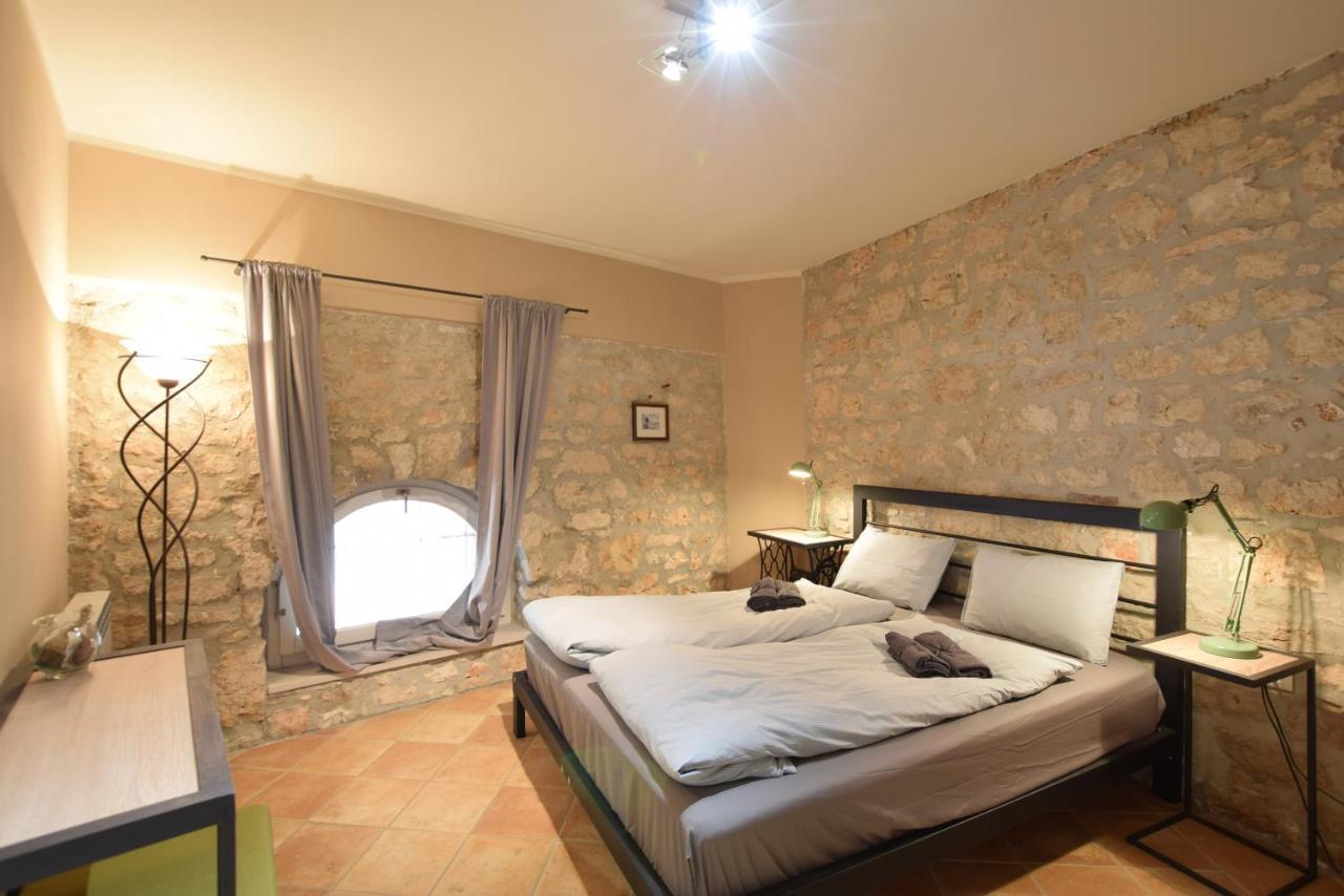Saison Openning Prices Luxury Villa Nini With Fireplace, Private Pool, Bikes, Barbecue And Much More Пореч Екстер'єр фото