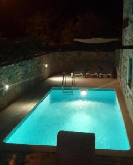 Saison Openning Prices Luxury Villa Nini With Fireplace, Private Pool, Bikes, Barbecue And Much More Пореч Екстер'єр фото